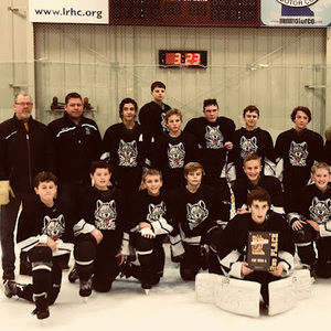 Meet your Posher, Brooks